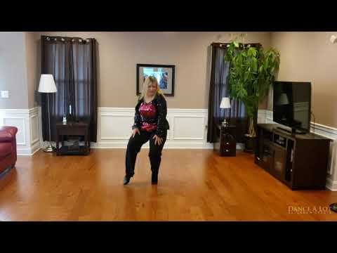 Dancing Stars 2020  - "I Got The Music In Me" - Mary Serico -  Cha Cha