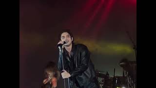 Download lagu [Side by Side Concert in Cambodia] Bright - My Ecstasy   Try // Fancam mp3