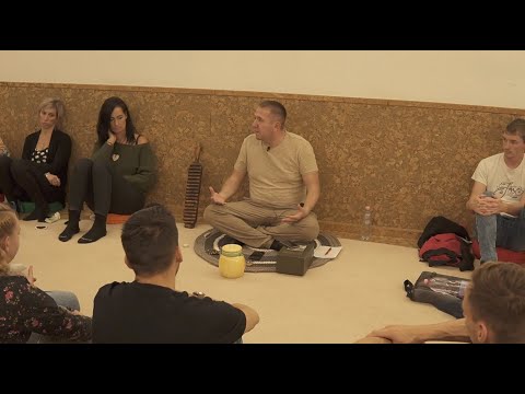 A történeted szereplőiről (Lélekkovács - Budapest, 2022.09.29.)