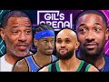 Gil's Arena Reacts To The Celtics & Thunder Game 1 Wins