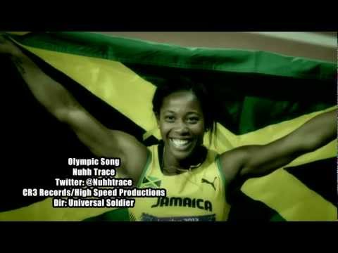Nuhh Trace - Olympic Song (Official HD Video)
