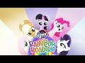 My Little Pony A Viagem De Rainbow