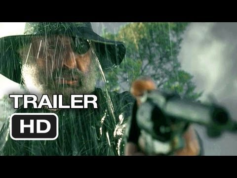 Bless Me, Ultima (2012) Trailer