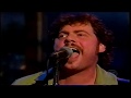 TV Live: Drive By Truckers - "Hell No I Ain't Happy" (Kilborn 2003)