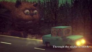 Kate Bush - Ne t&#39;enfuis pas