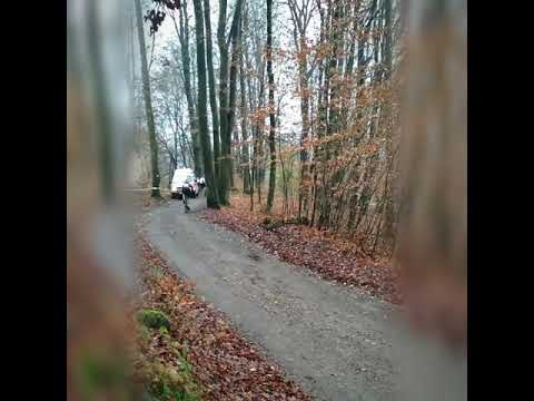 Puchar Polski w kolarstwie przełajowym Kartuzy 16.11.2019