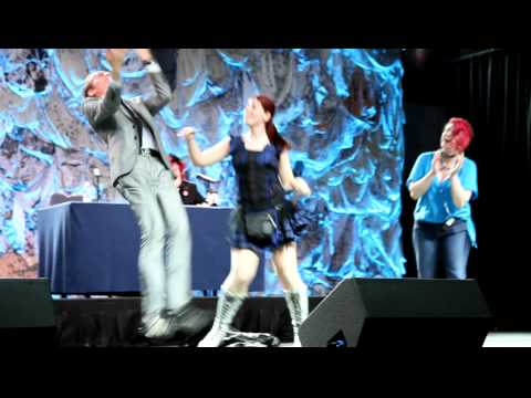 ACEN 2010 - Clip 30