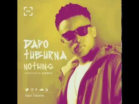 Dapo Tuburna - Nothing