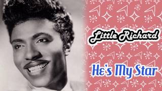 Little Richard - He's My Star