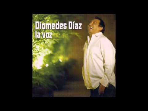 Diomedes Diaz - El Amor Que Soñé