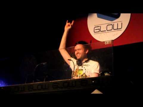 Gareth Emery - Dynamik and Niton @ fur, Washington, DC 2010