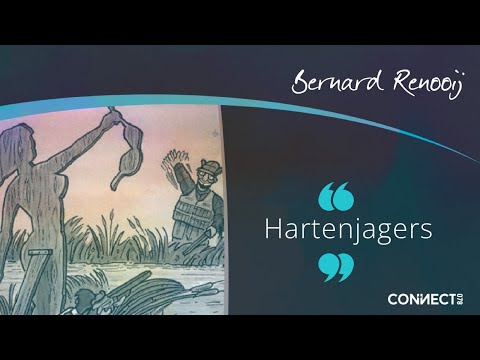 Bernard Renooij | Hartenjagers | 19 juni 2022
