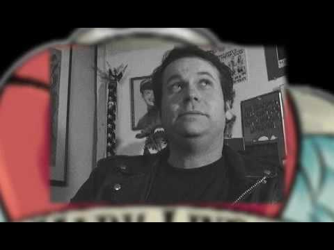 Mark Lind & The Unloved - EPK - Sailor's Grave Records