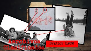 ¿Qué Mató a los 9 en el Paso Dyatlov? El Enigma de 1959