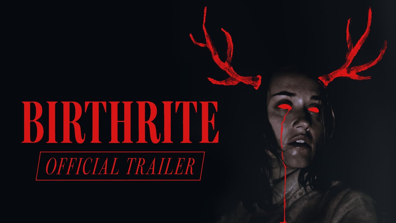 Official Trailer