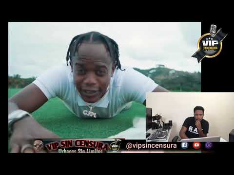 “Menor Menor & AnKhal -Yoni / Tiradera o puya para “Mr JC  El Del Palabreo"? (Video Análisis)