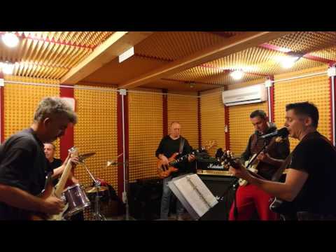 Picenum Rebels - Hotel California