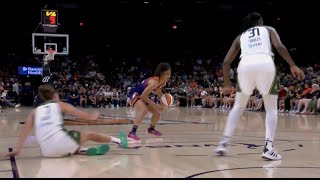 Skylar Diggins-Smith - Primetime Playmaker