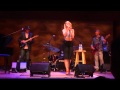 Morgan James Live - Heart Shake - Phoenix MIM ...