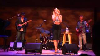 Morgan James Live - Heart Shake - Phoenix MIM June 2015