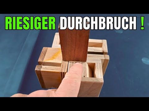 So bewahrst du edle japanische Sägen richtig auf – genialer Trick!