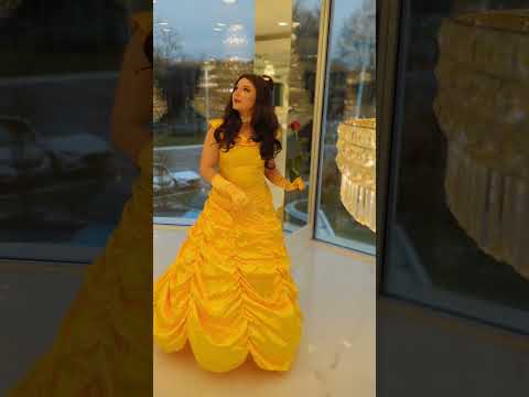 Promotional video thumbnail 14 for Kira Tai Adult & Children's Variety Entertainer