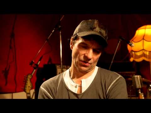 Thåström möter Gradvall Del fyra av fyra