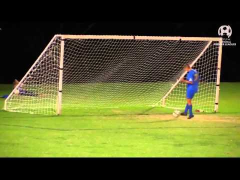 PlayStation 4 NPL Queensland - Highlights (Round 7 Men)