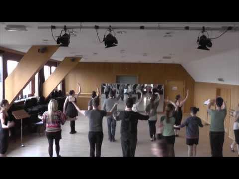 Pro You "Schlüssel-TV" - Ein Musical entsteht Folge 2- Die Proben