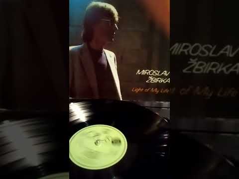 Miroslav Žbirka - Biely květ