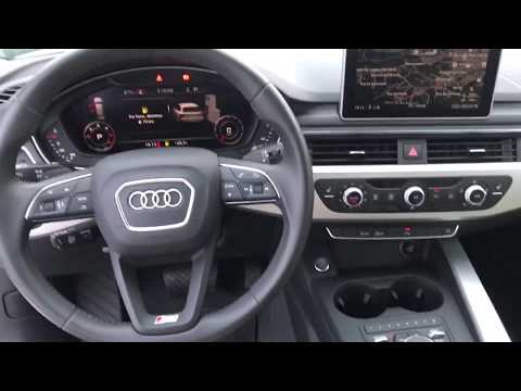 A4 Avant 2 0 TDI 150cv S Line 2017