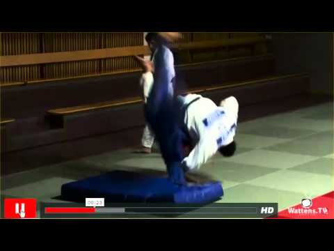 Wattens.tv - WSG Judo Wattens