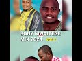 Djallonzo4724 Best Of Bony Mwaitege Gospel Mix Vol2 2024