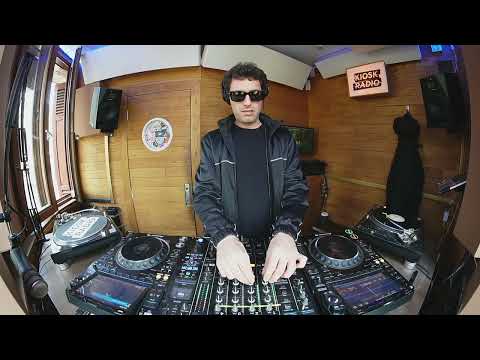 UMI x SlapFunk invites Dj Senc @ Kiosk Radio 23.03.2025