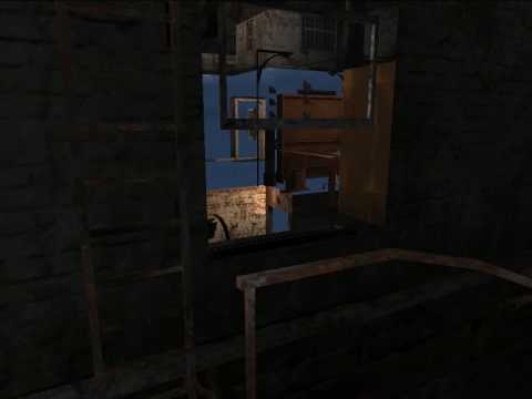 Dreamfall The Longest Journey Walkthrough Part 21