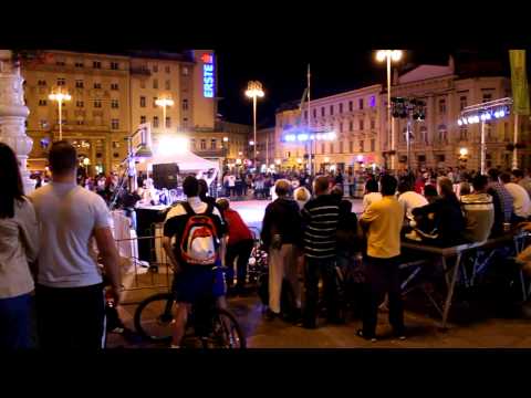 Playmaker ft  Ivana   Nocni Hakl (HD Video)