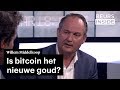 Bitcoin is het nieuwe goud, volgens Willem Middelkoop - #BeursInside