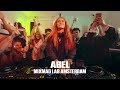 ABEL | Mixmag Lab Amsterdam x Laundry Label | Powders Launderette