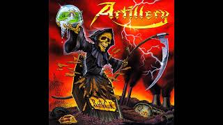 Artillery - B.A.C.K. (1999, Full Album) ** Thrash Metal