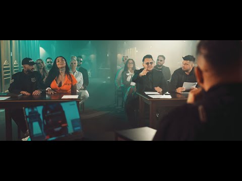 Geany Morandi - Traficanta | Official Video