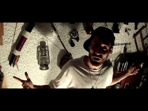 EL TETE DE ELCHE - Se que me pasa por pensar (Video Clip Oficial) HD 2013