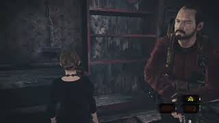 BIOHAZARD REVELATIONS 2「プレイ２４、ハード６