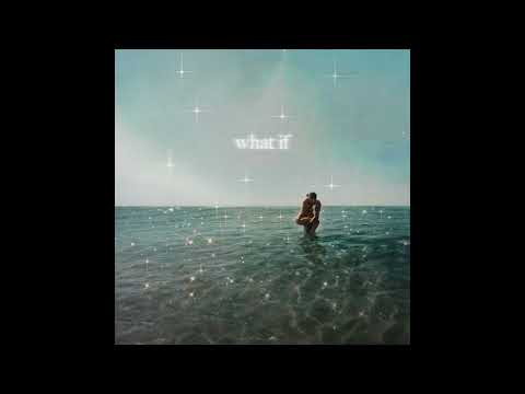 Kay Cola - "What If" [HD/WAV Audio]