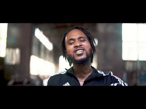 Tomlinese - No Heart Remix Official Video (Shot by @totrueice)