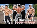 Road to a Professional Bodybuilder + Physique Update
