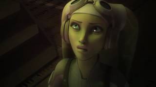Star Wars Rebels Music Video (Civil Twilight - How&#39;m I Supposed to Die)