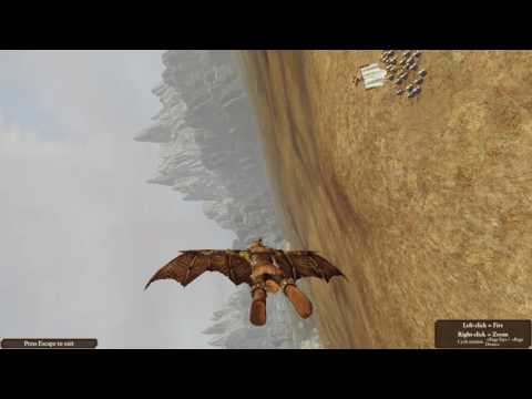 Goblin Doom Diver Training