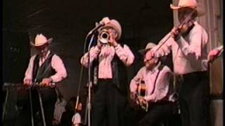 Texas Playboys: Sugar Moon featuring Leon Rausch