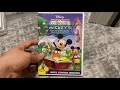 My Mickey Mouse Clubhouse DVD Collection 2022 Edition