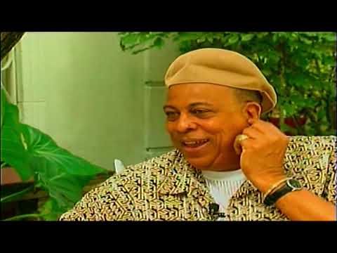 Chucho Valdes & Irakere - Latin Jazz Founders - Cuba - 2004 - Documentary